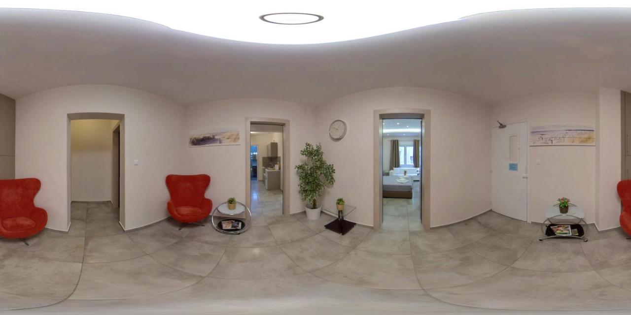 Alekos Apartments 2 Netflix, Self Check-In Atenas Exterior foto