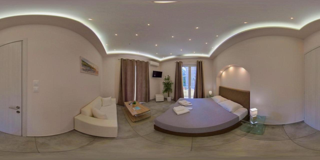 Alekos Apartments 2 Netflix, Self Check-In Atenas Exterior foto