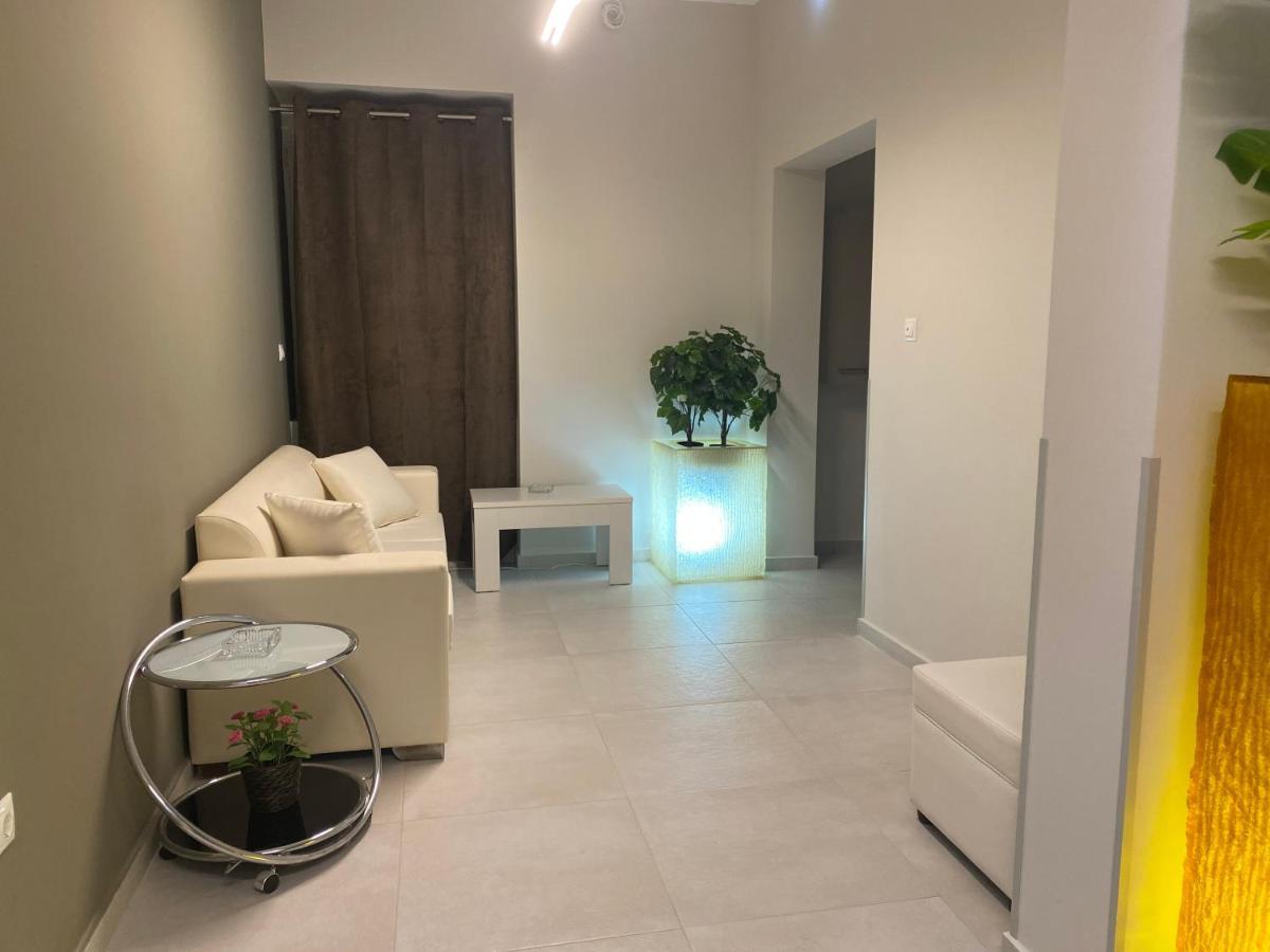 Alekos Apartments 2 Netflix, Self Check-In Atenas Exterior foto