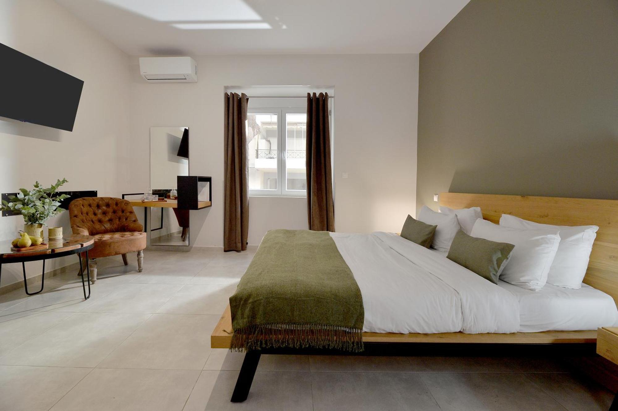 Alekos Apartments 2 Netflix, Self Check-In Atenas Exterior foto