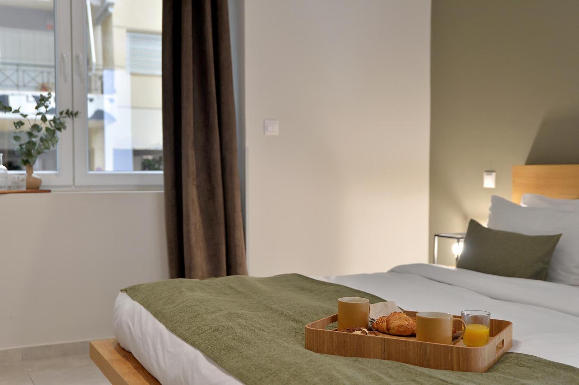 Alekos Apartments 2 Netflix, Self Check-In Atenas Exterior foto