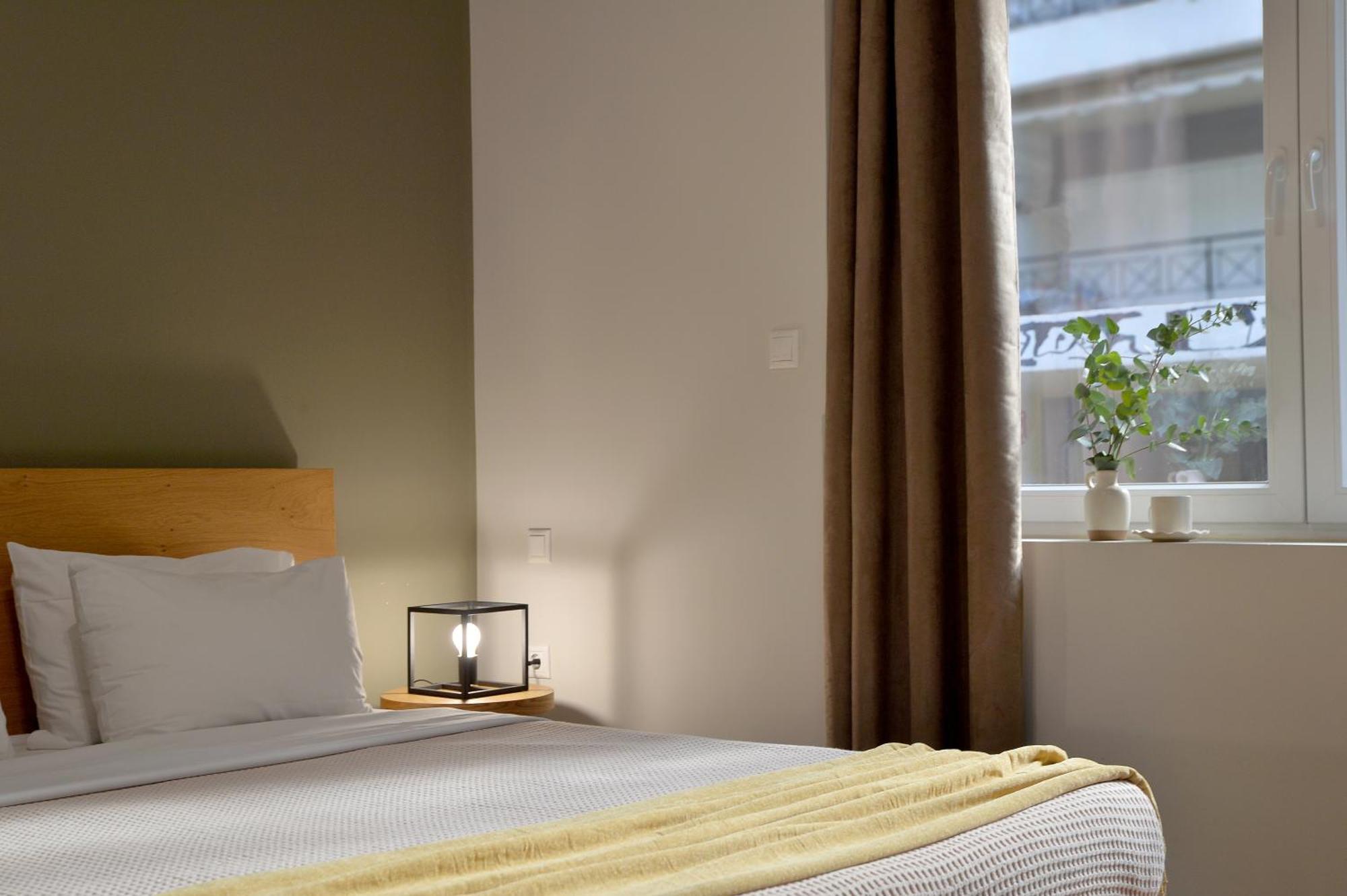 Alekos Apartments 2 Netflix, Self Check-In Atenas Exterior foto