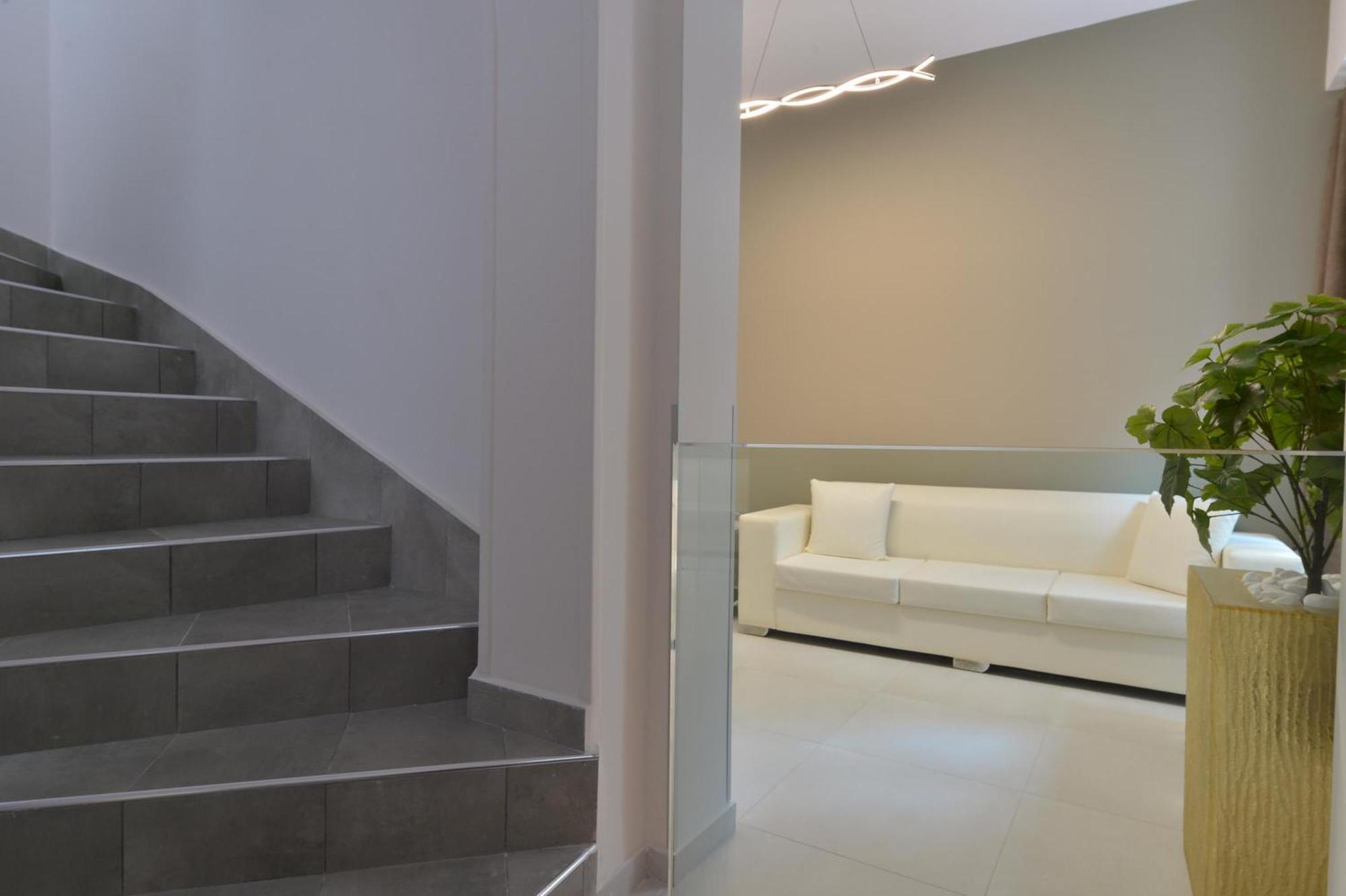 Alekos Apartments 2 Netflix, Self Check-In Atenas Exterior foto