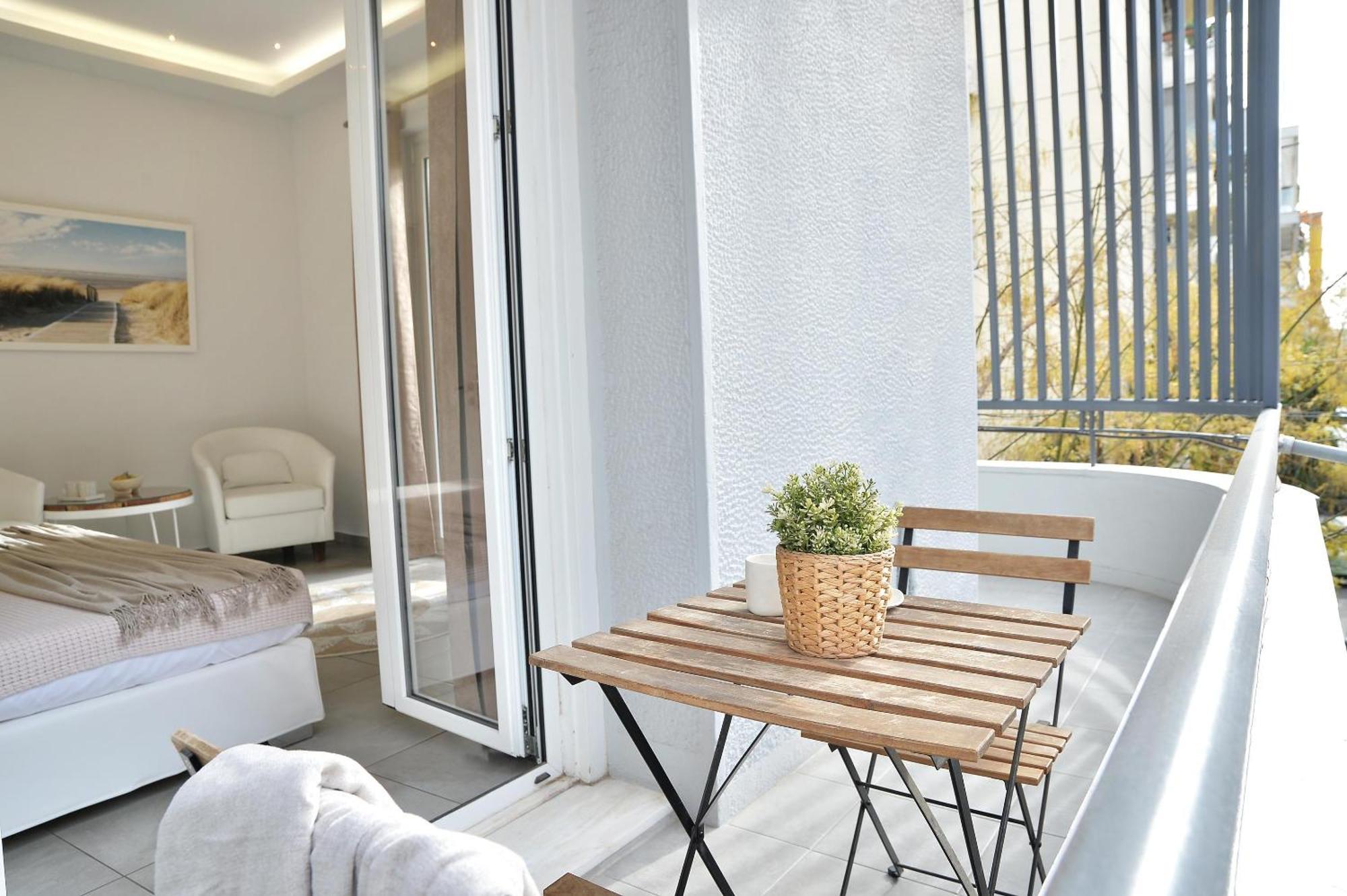 Alekos Apartments 2 Netflix, Self Check-In Atenas Exterior foto