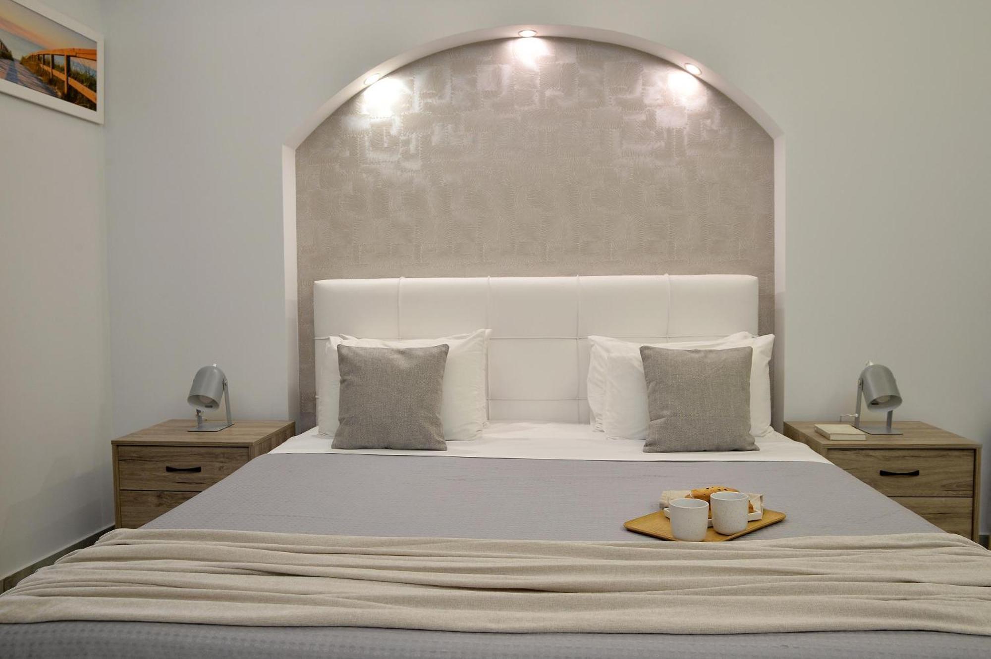 Alekos Apartments 2 Netflix, Self Check-In Atenas Exterior foto