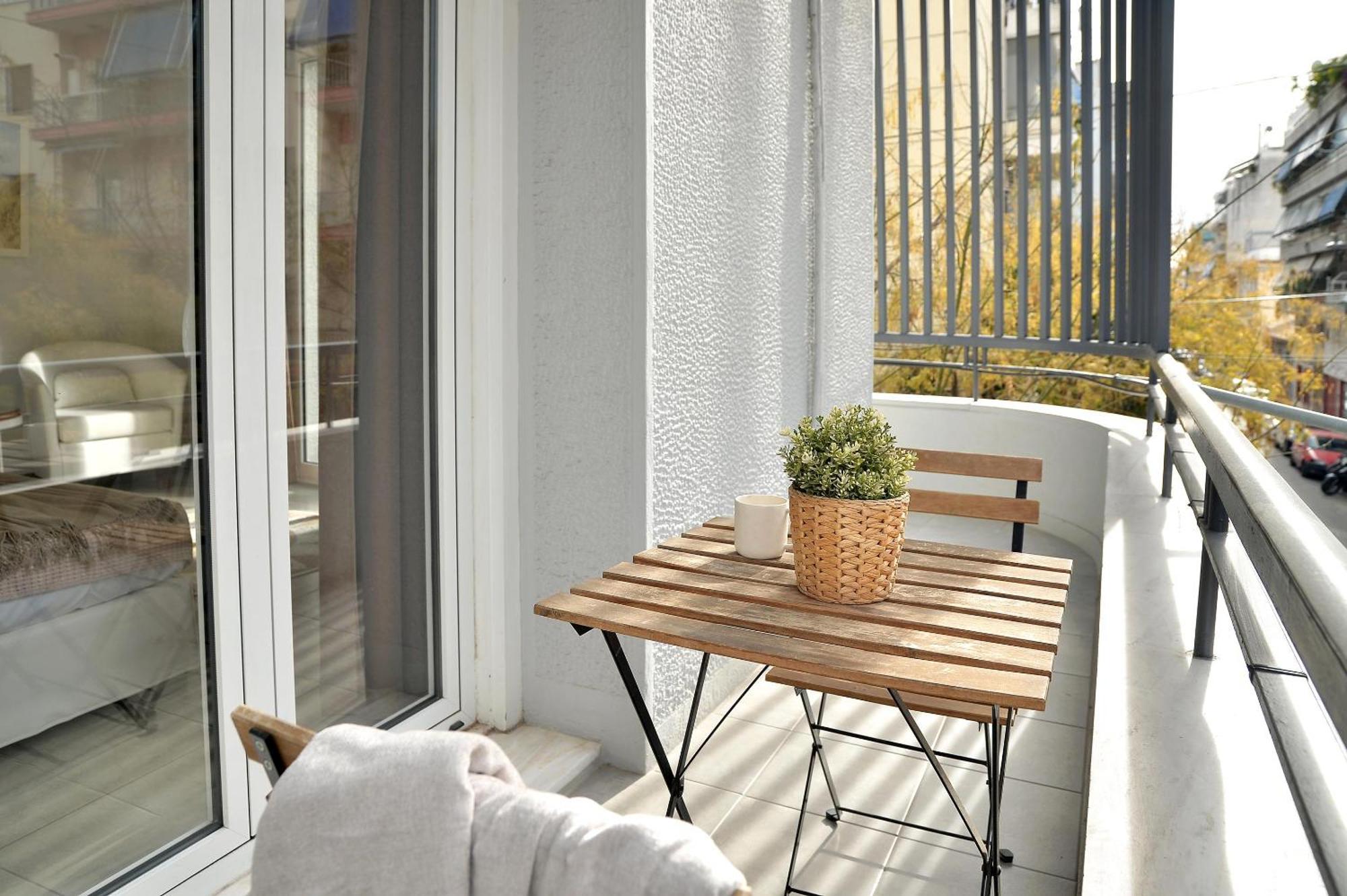 Alekos Apartments 2 Netflix, Self Check-In Atenas Exterior foto