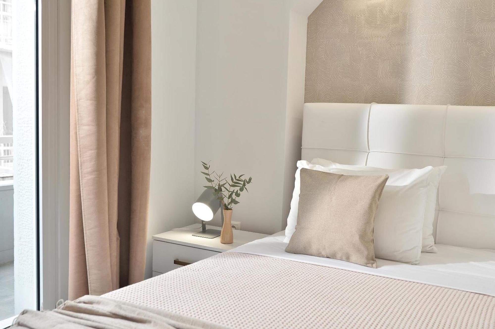 Alekos Apartments 2 Netflix, Self Check-In Atenas Exterior foto